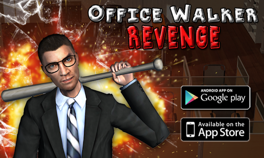 Download Office Worker Revenge 3D